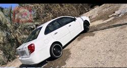 شيفروليه اوبترا